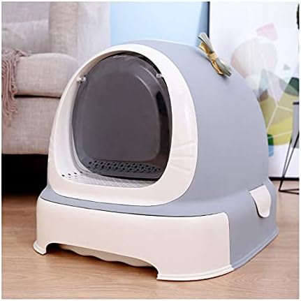 Arenera Gato Siempre Limpio