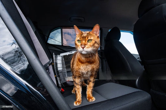 TRANSPORTADORES DE PASEO Y VIAJE