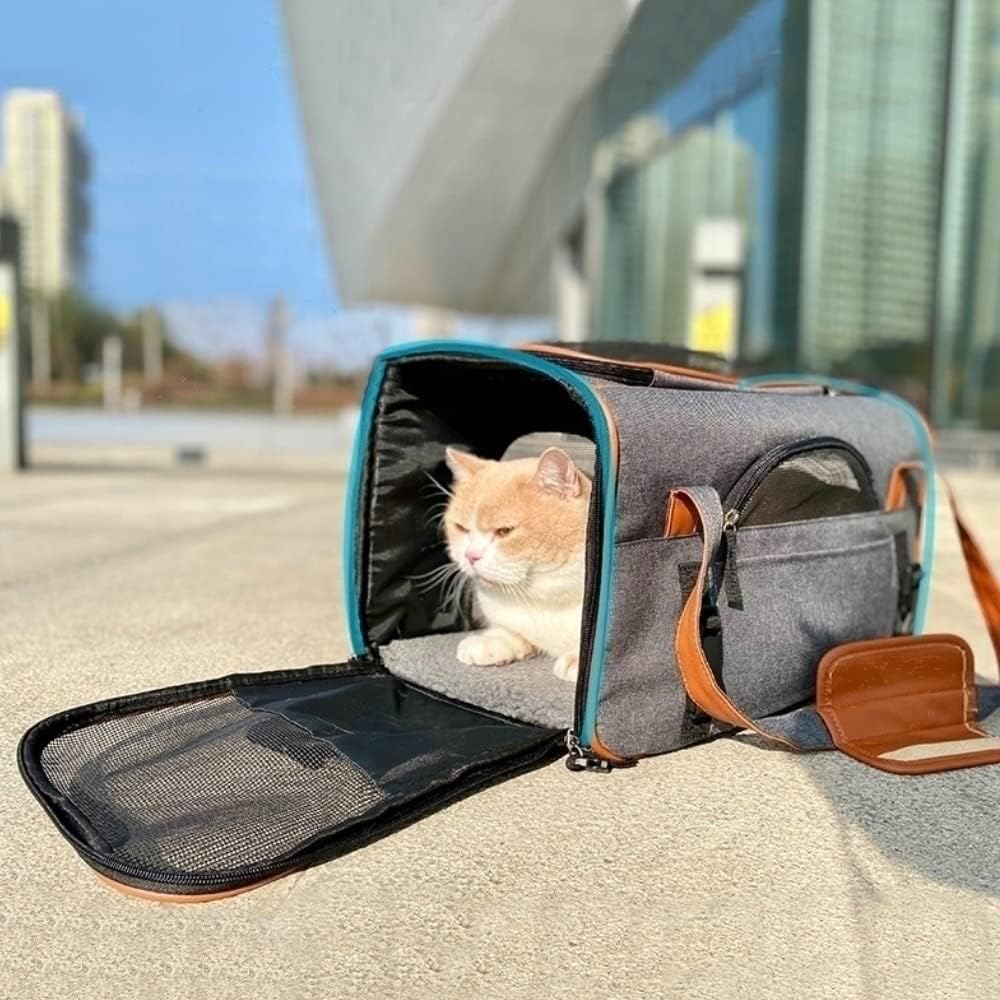 Mochila Compañero Peludo