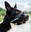 Bozal "BarkGuard" para Perros