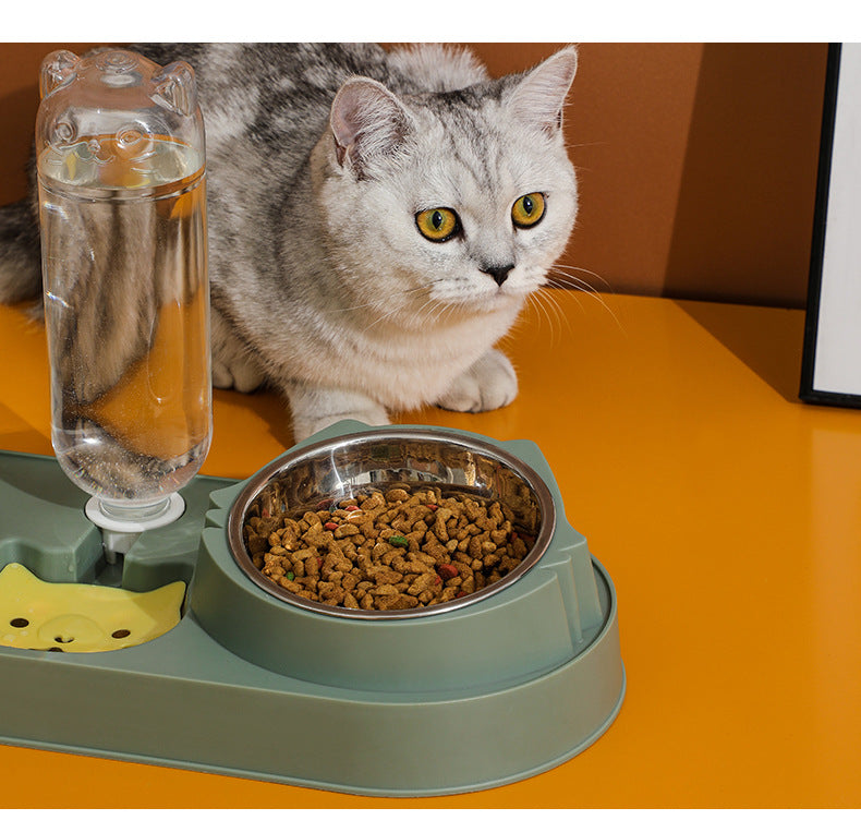 Lexus cuenco de comida para Perros y Gatos